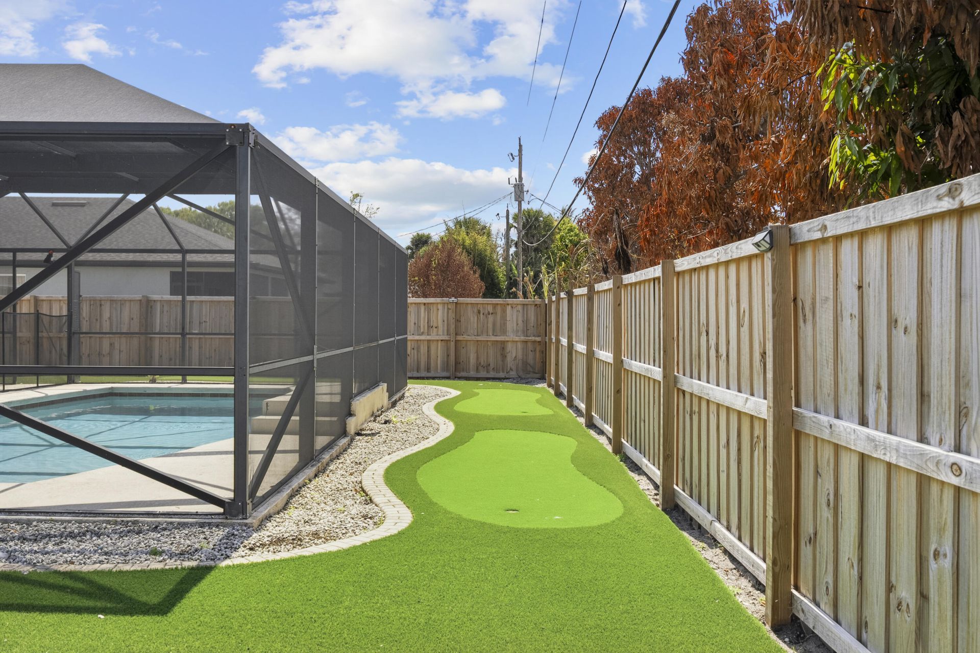 2526 SW Abney Street, Port Saint Lucie, FL 34953 Photo