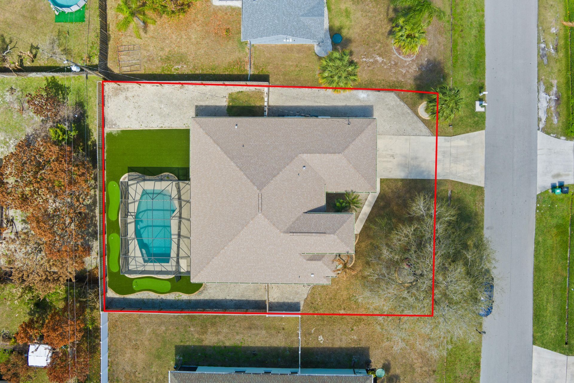 2526 SW Abney Street, Port Saint Lucie, FL 34953 Photo