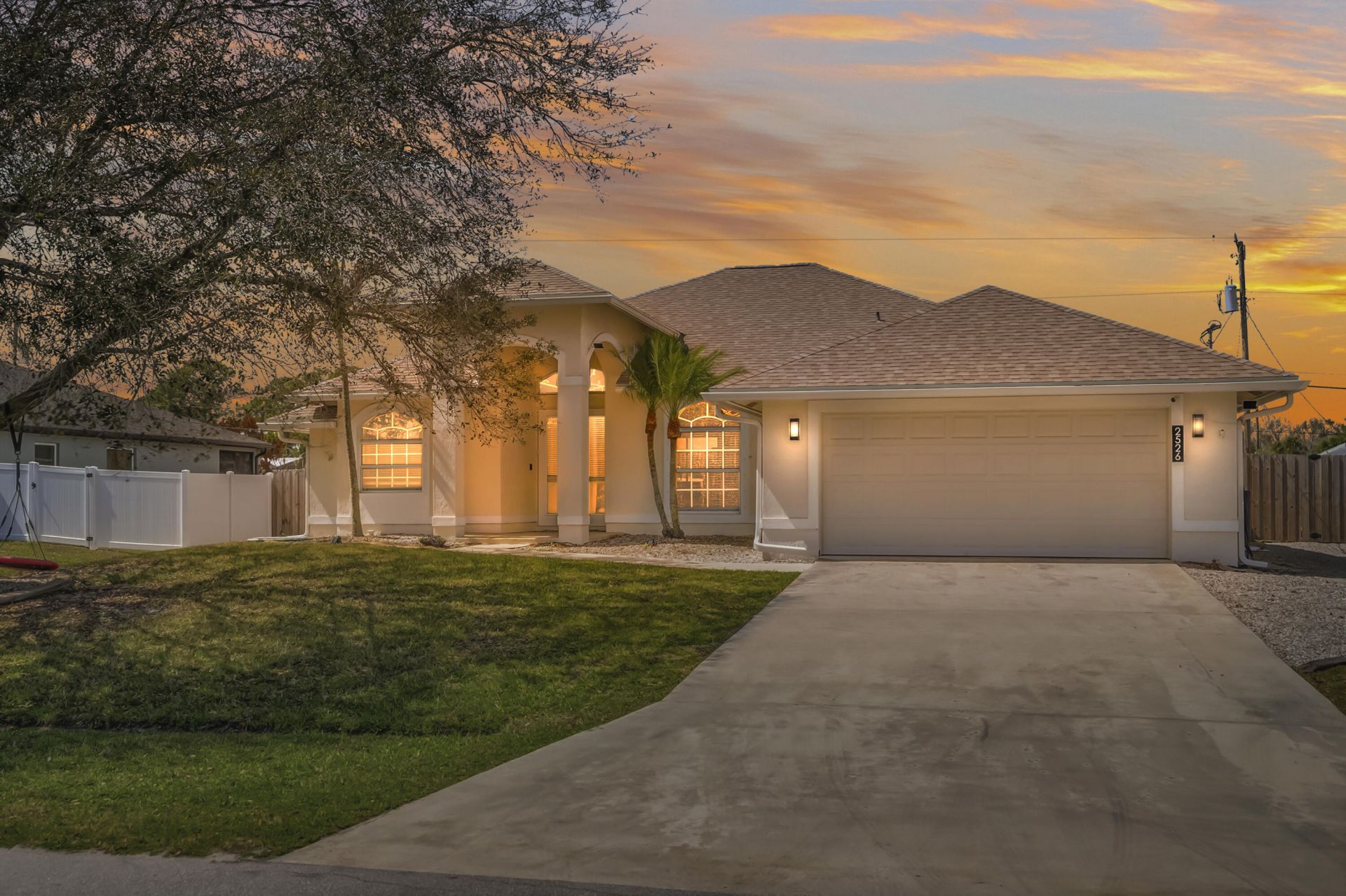 2526 SW Abney Street, Port Saint Lucie, FL 34953 Photo