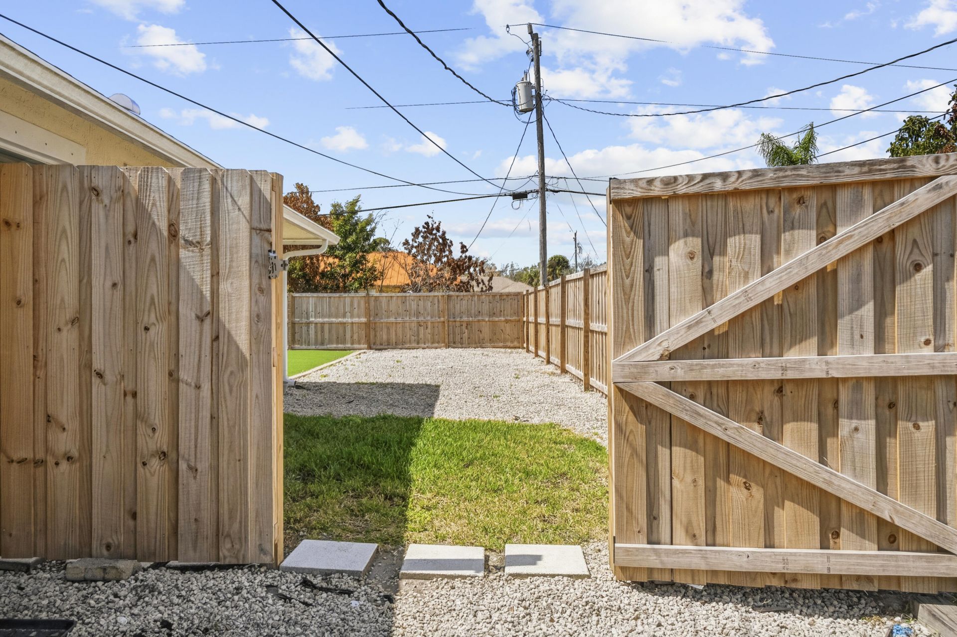 2526 SW Abney Street, Port Saint Lucie, FL 34953 Photo