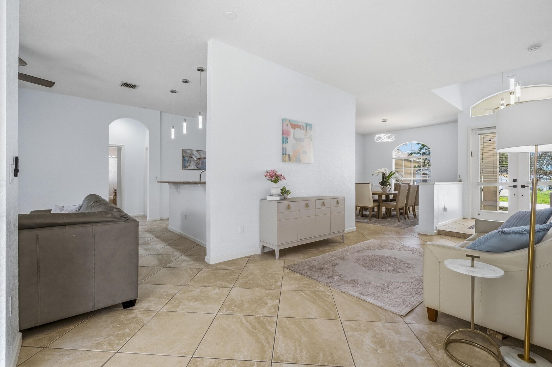 2526 SW Abney Street, Port Saint Lucie, FL 34953 Photo