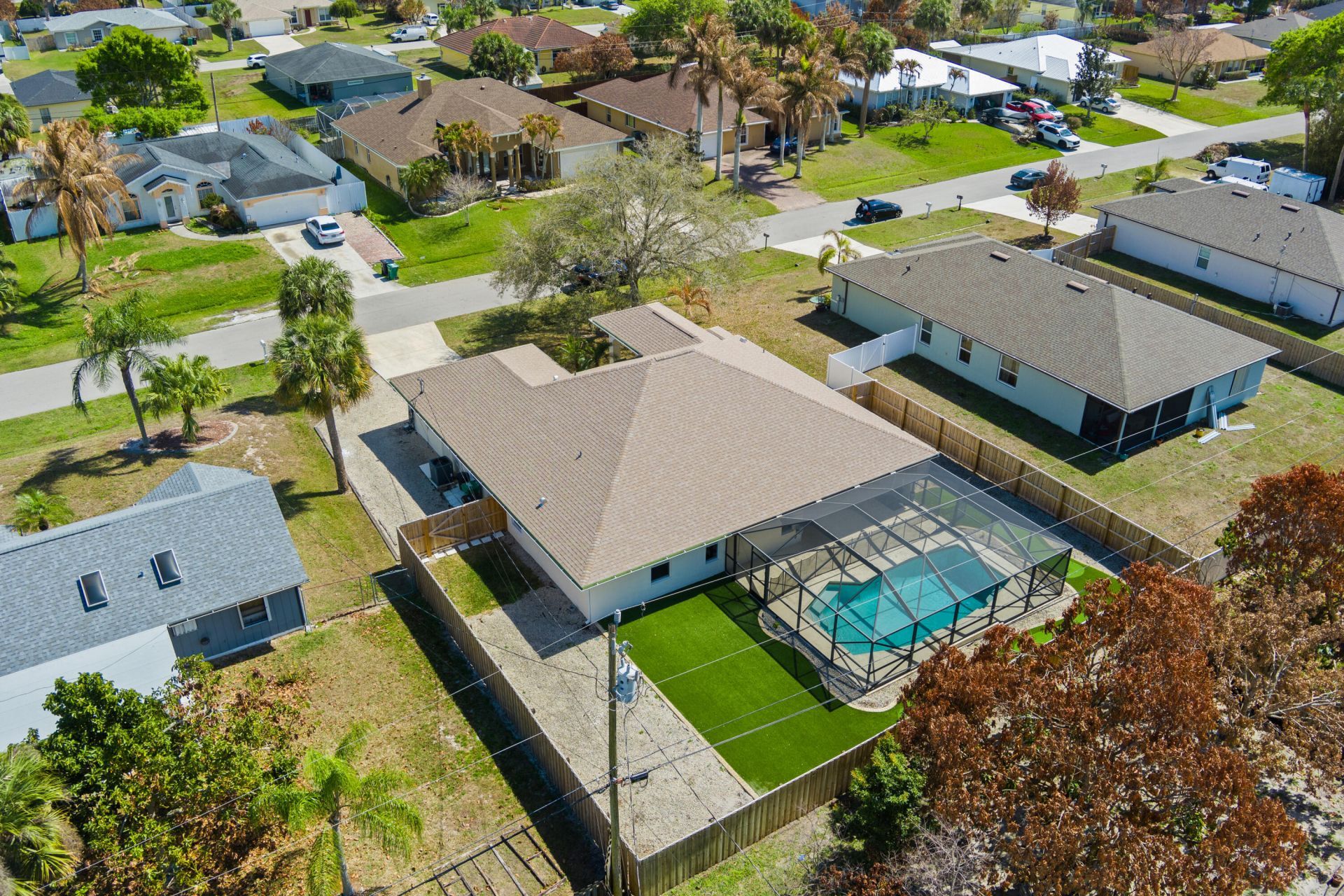 2526 SW Abney Street, Port Saint Lucie, FL 34953 Photo