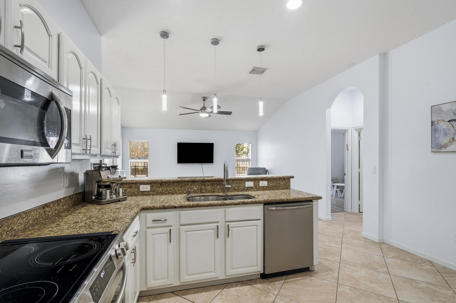 2526 SW Abney Street, Port Saint Lucie, FL 34953 Photo