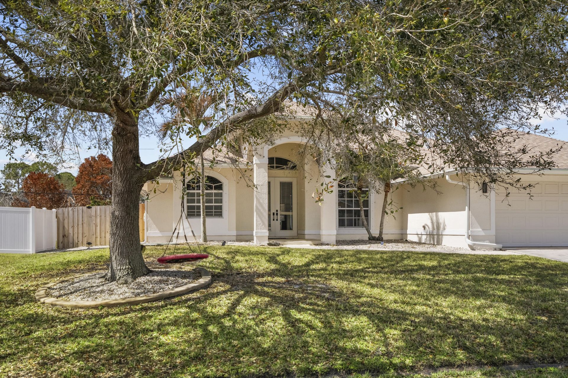 2526 SW Abney Street, Port Saint Lucie, FL 34953 Photo