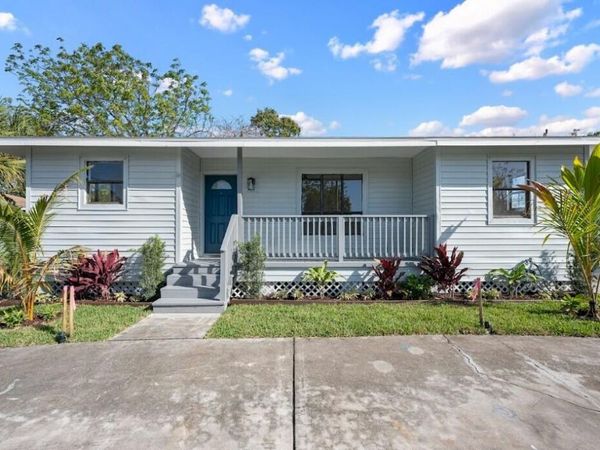 1244 W 25th Street, Riviera Beach, FL 33404