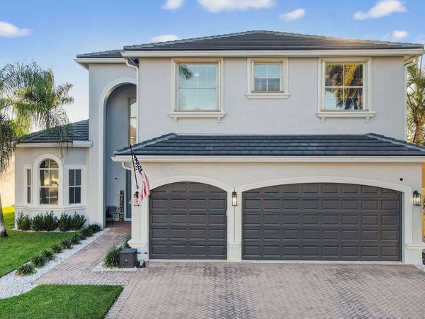 6647 Houlton Circle, Lake Worth, FL 33467