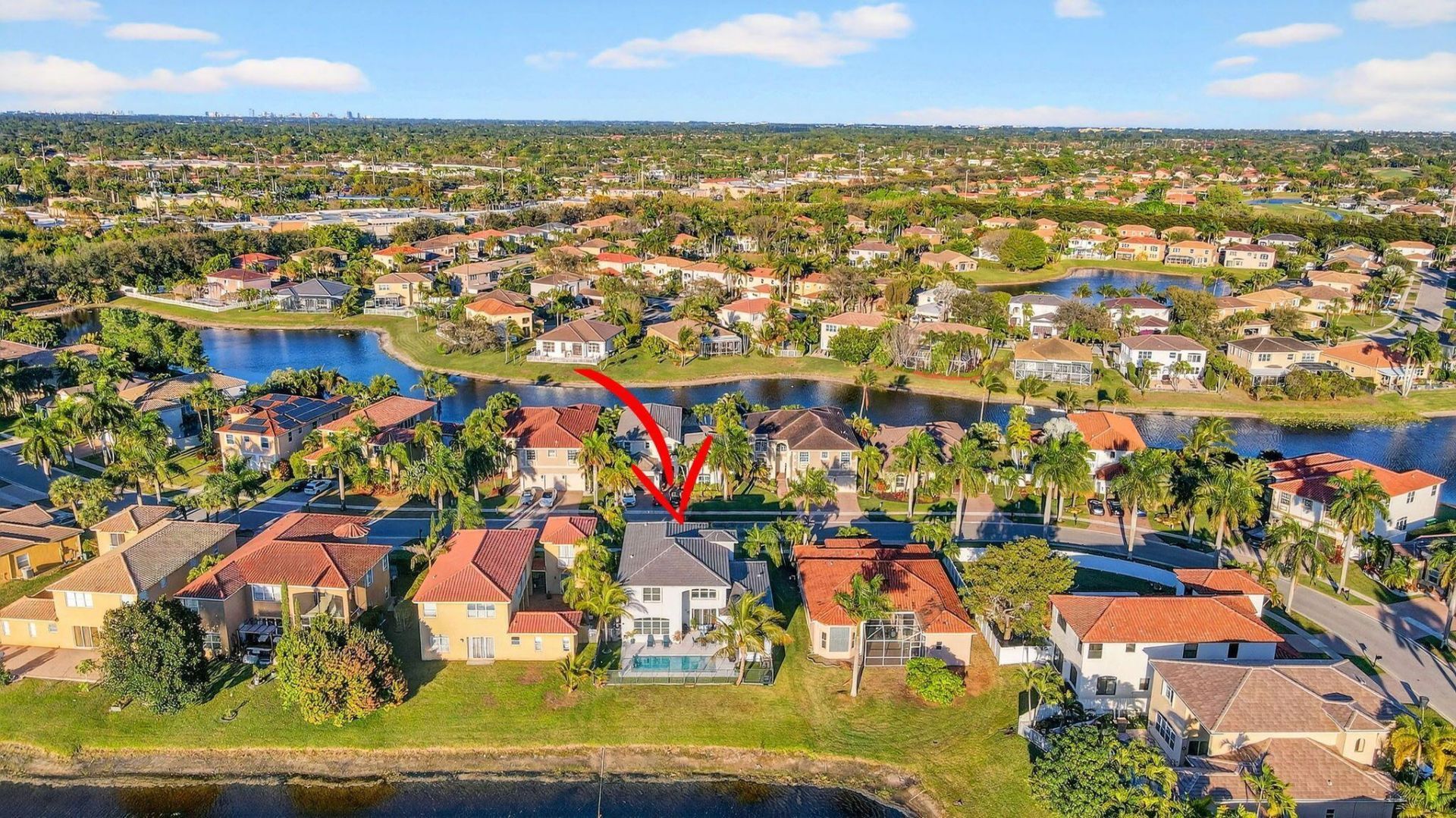 6647 Houlton Circle, Lake Worth, FL 33467 Photo