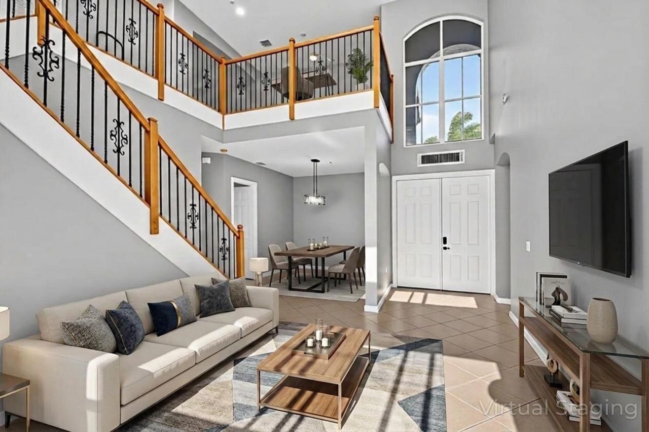 6647 Houlton Circle, Lake Worth, FL 33467 Photo