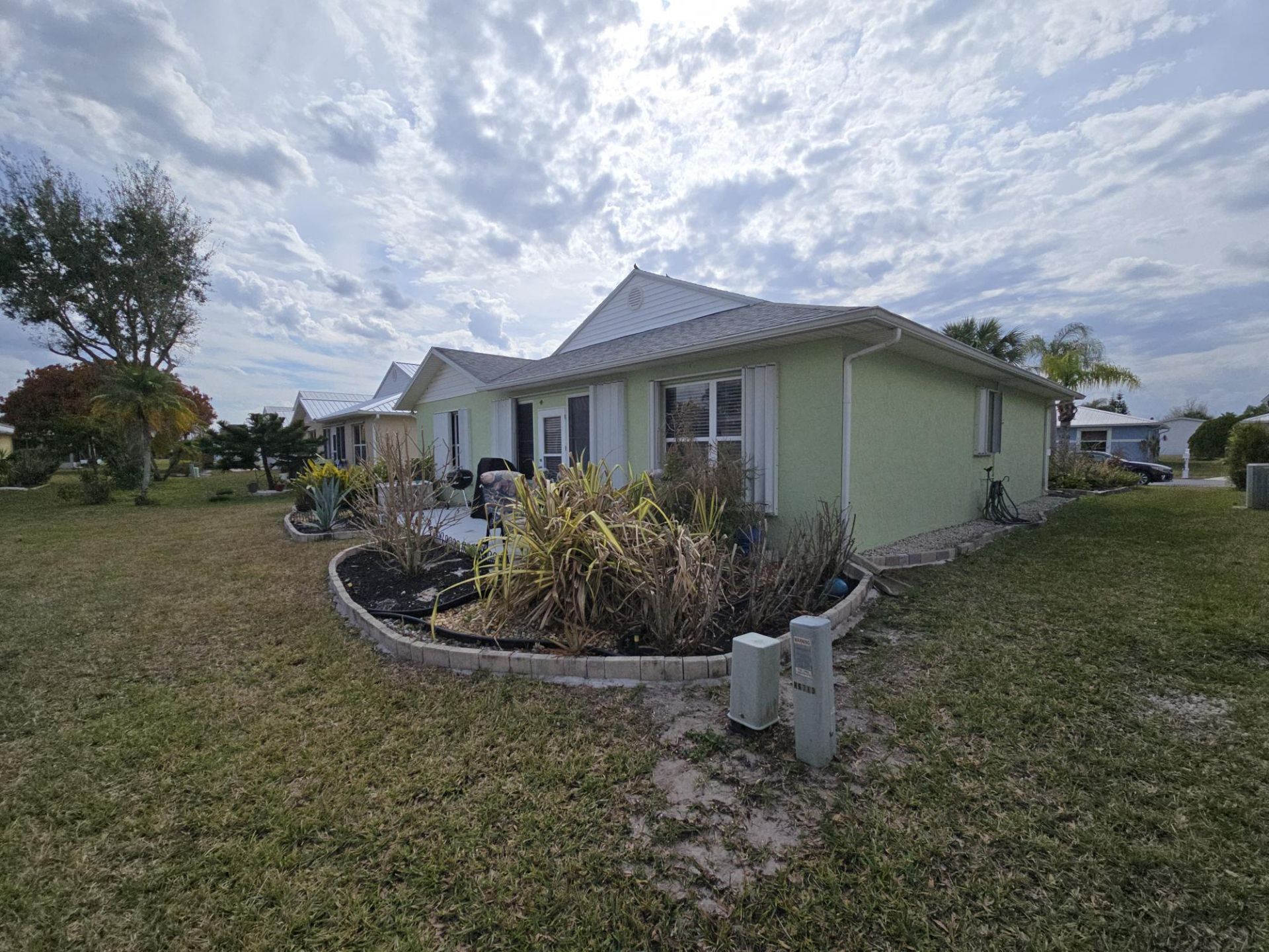 6621 Picante Circle, Fort Pierce, FL 34951 Photo