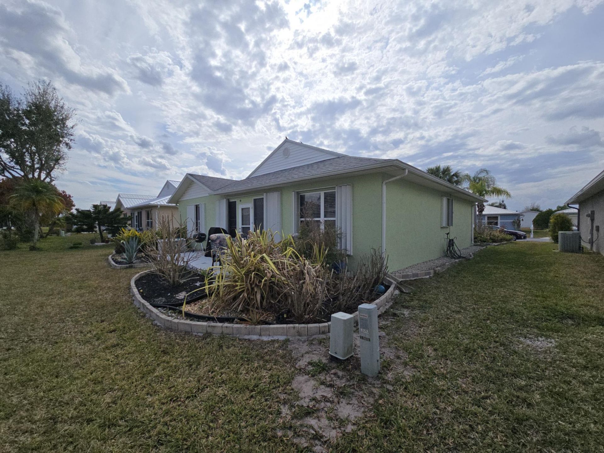 6621 Picante Circle, Fort Pierce, FL 34951 Photo