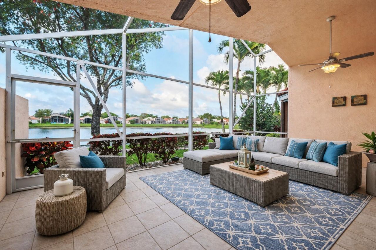 5327 Wycombe Avenue, Boynton Beach, FL 33437 Photo