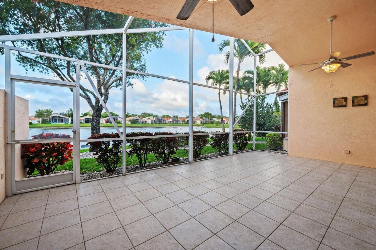 5327 Wycombe Avenue, Boynton Beach, FL 33437 Photo