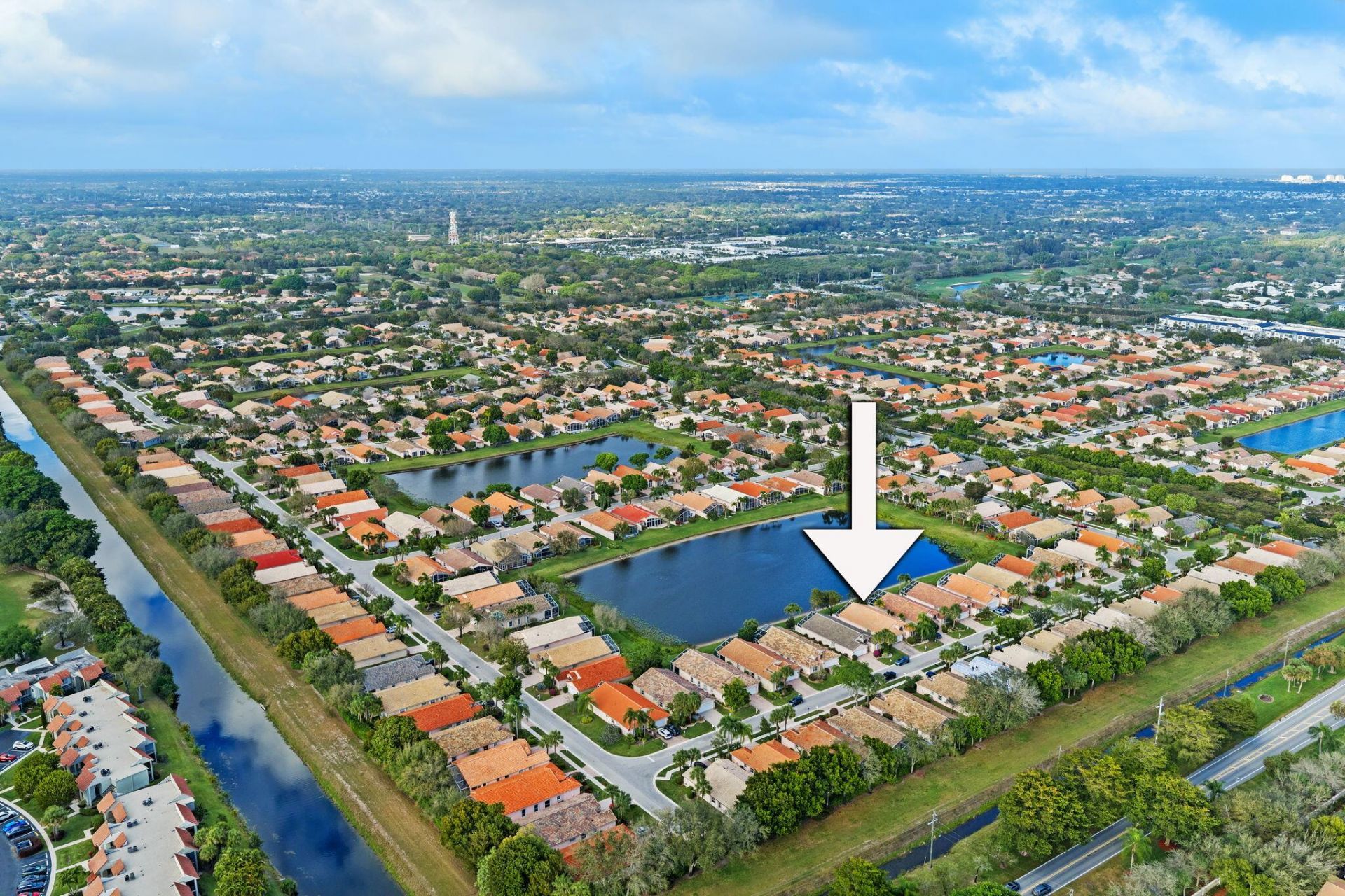 5327 Wycombe Avenue, Boynton Beach, FL 33437 Photo