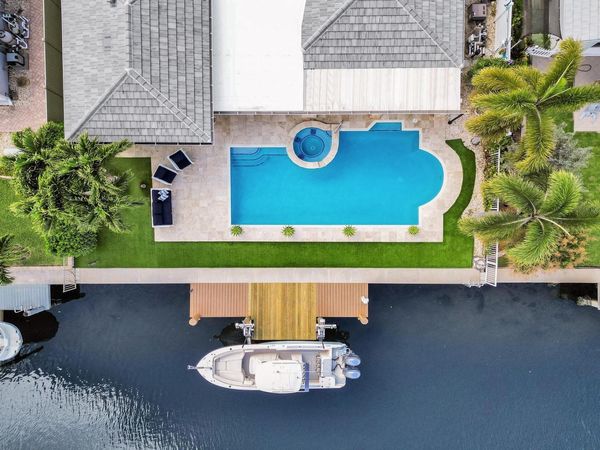 400 SE 5th Terrace, Pompano Beach, FL 33060