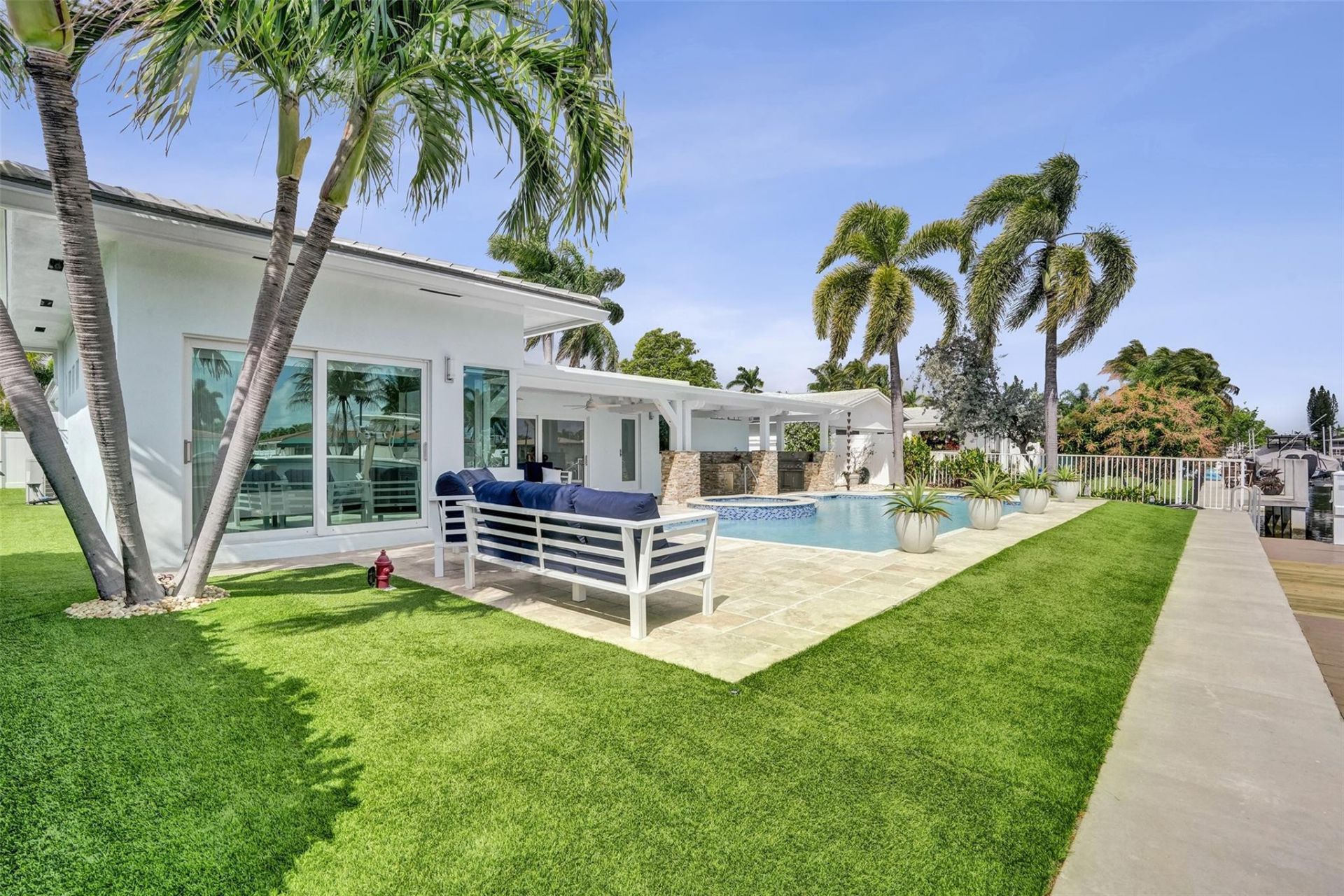 400 SE 5th Terrace, Pompano Beach, FL 33060 Photo