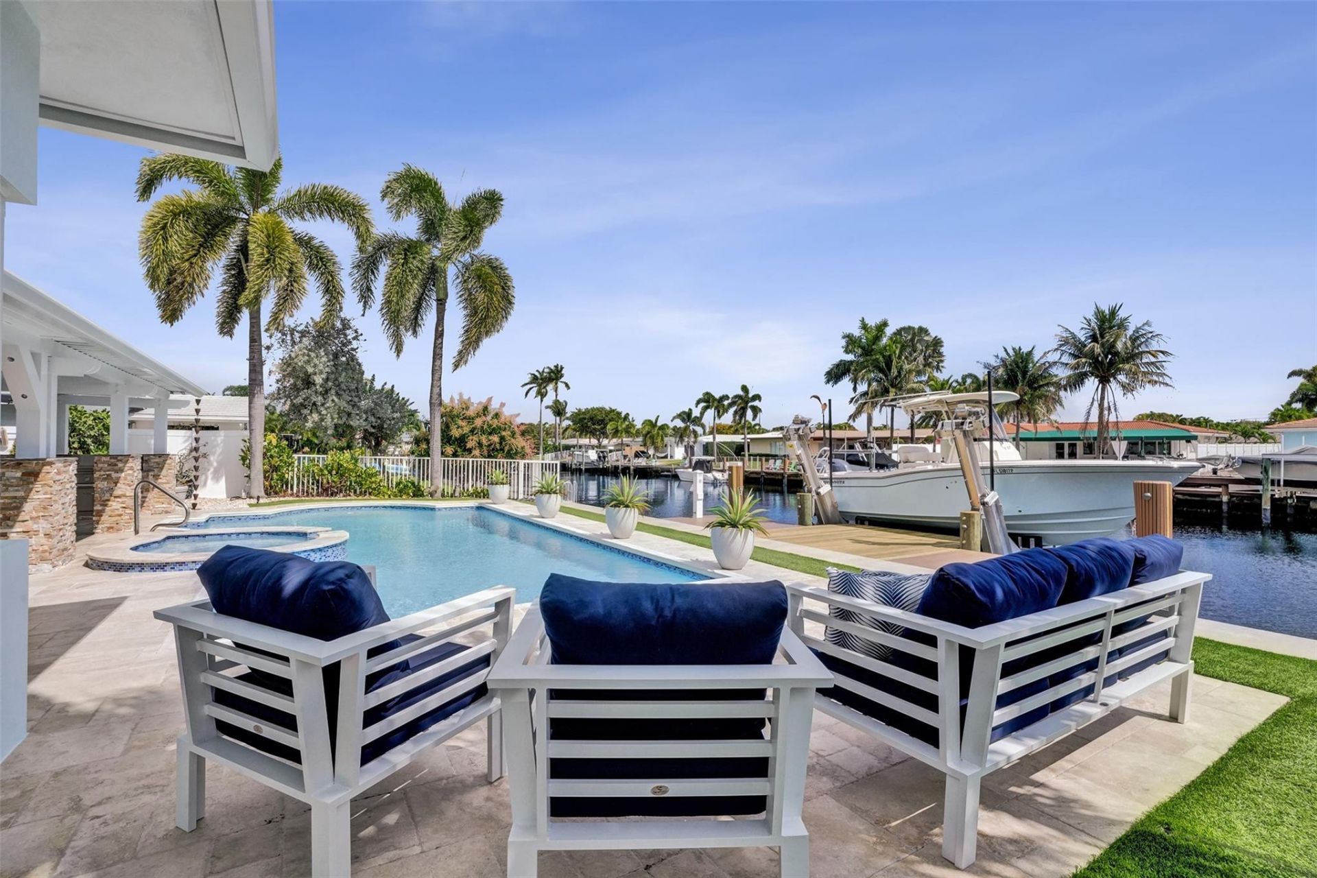 400 SE 5th Terrace, Pompano Beach, FL 33060 Photo