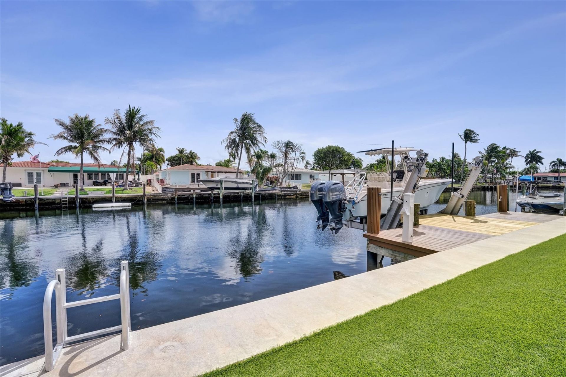 400 SE 5th Terrace, Pompano Beach, FL 33060 Photo