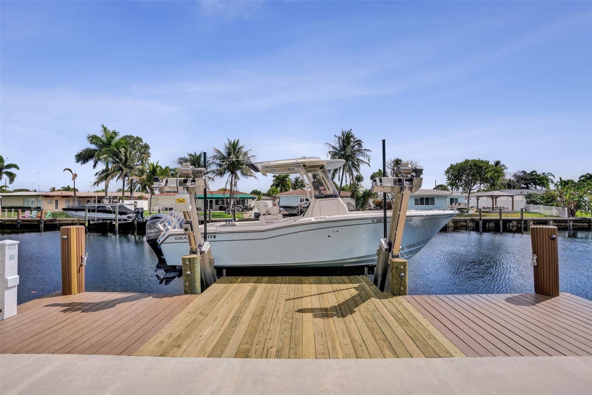 400 SE 5th Terrace, Pompano Beach, FL 33060 Photo