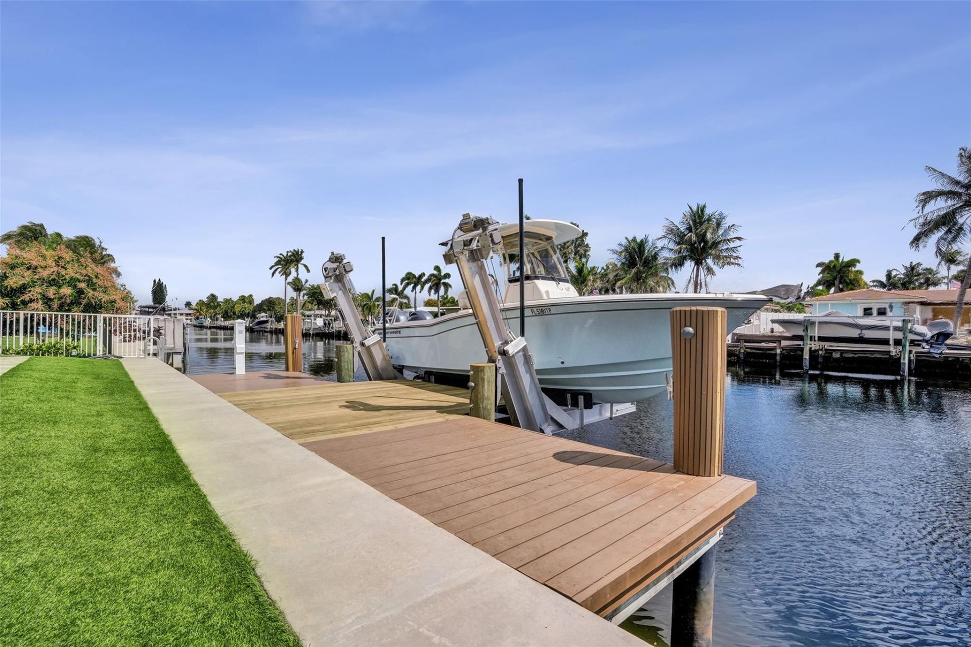 400 SE 5th Terrace, Pompano Beach, FL 33060 Photo