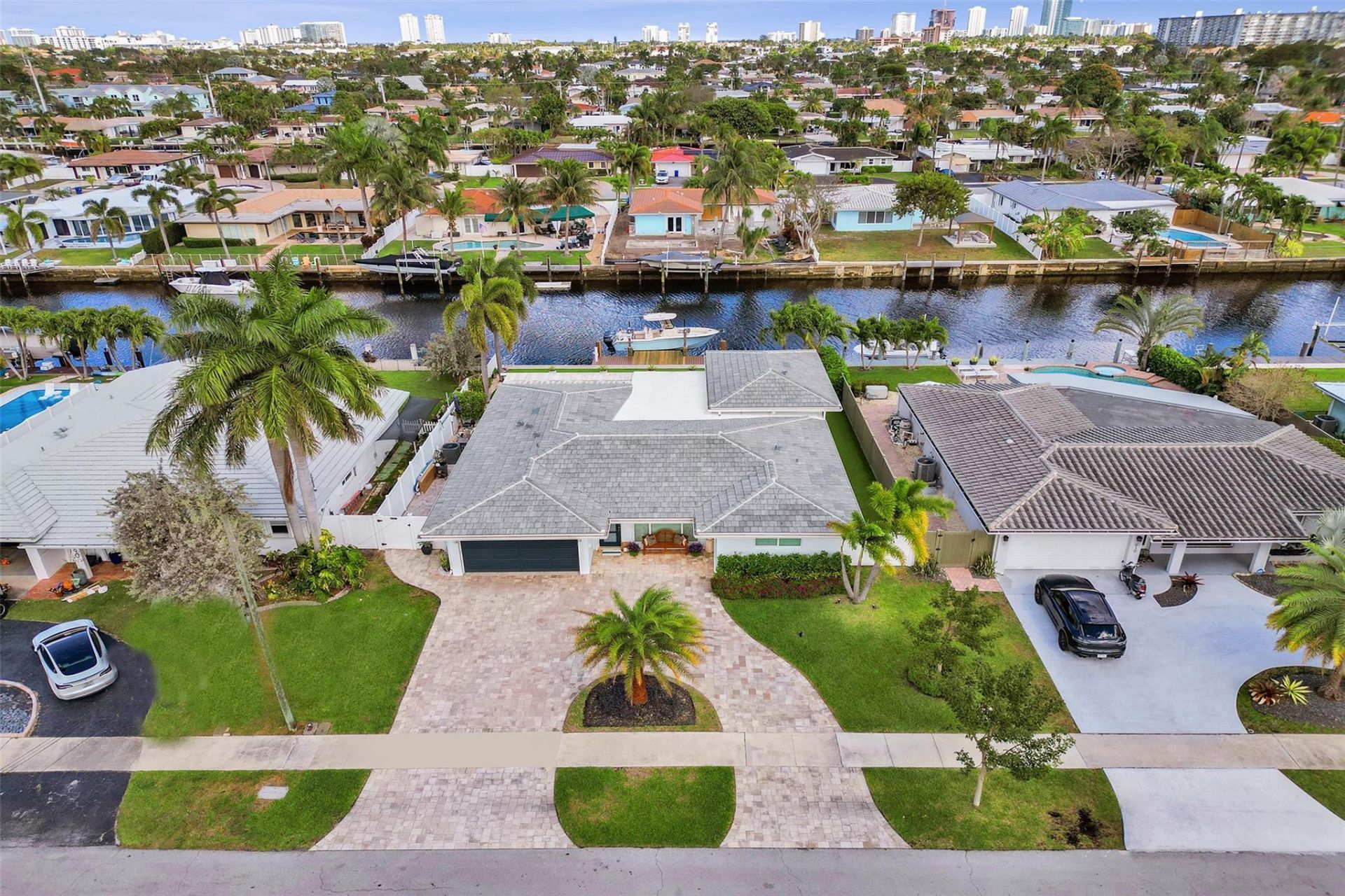 400 SE 5th Terrace, Pompano Beach, FL 33060 Photo