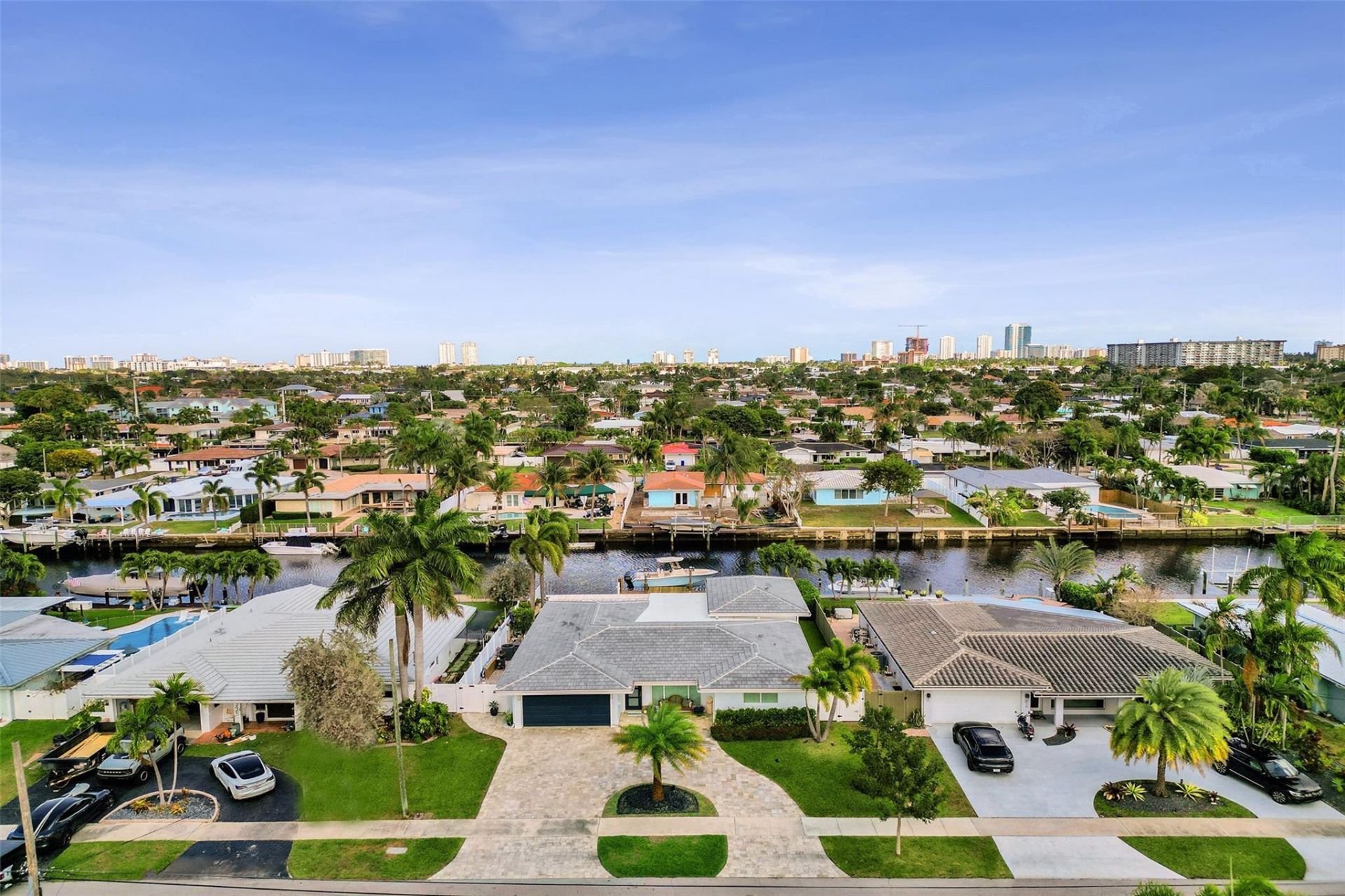 400 SE 5th Terrace, Pompano Beach, FL 33060 Photo