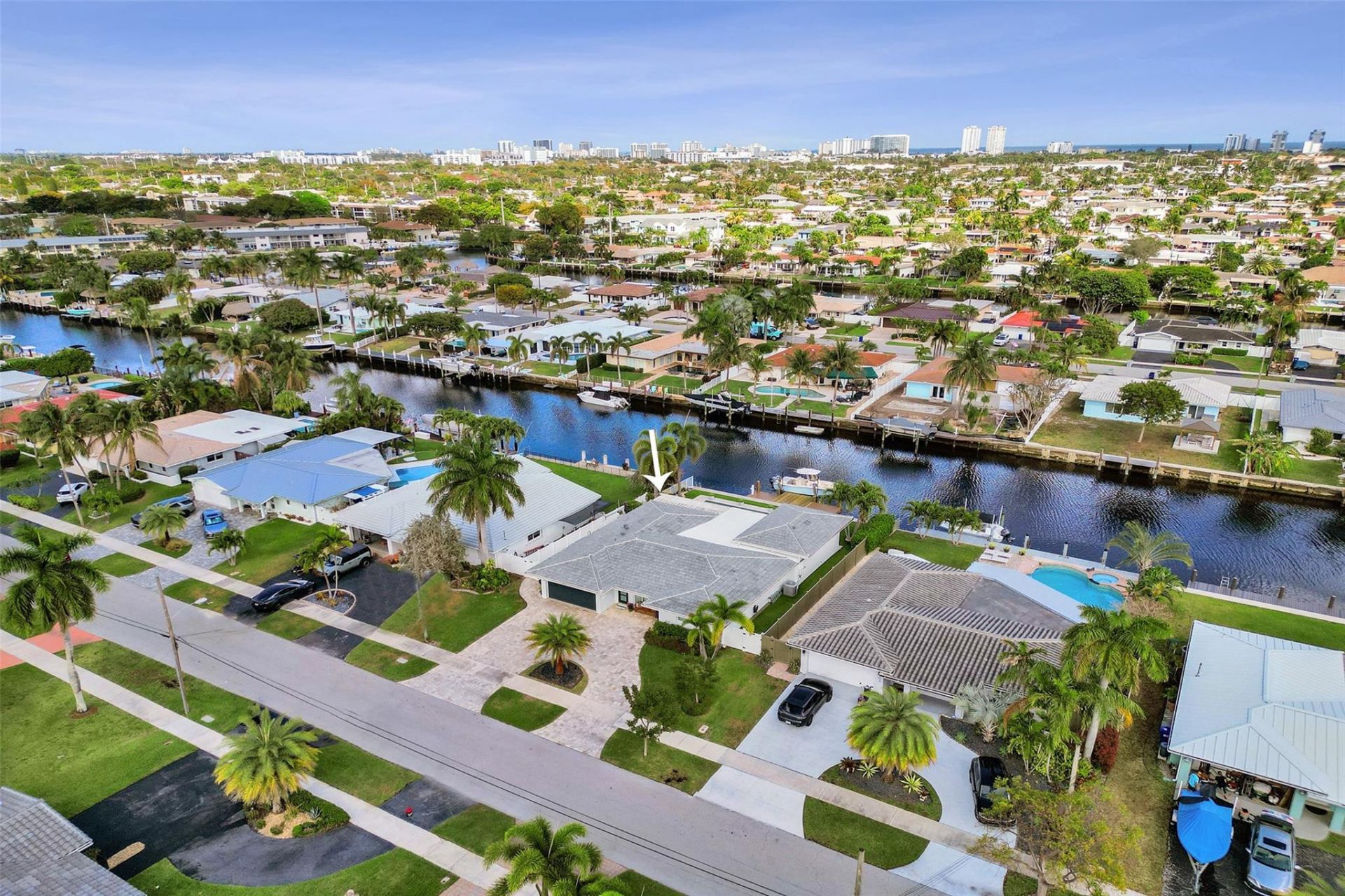 400 SE 5th Terrace, Pompano Beach, FL 33060 Photo