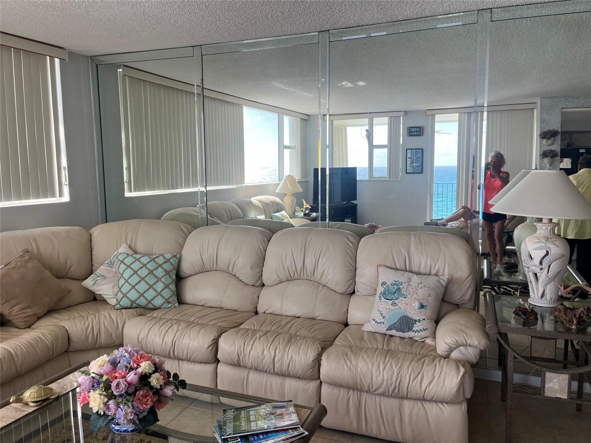 1239 Hillsboro Mile, Unit 608, Hillsboro Beach, FL 33062 Photo