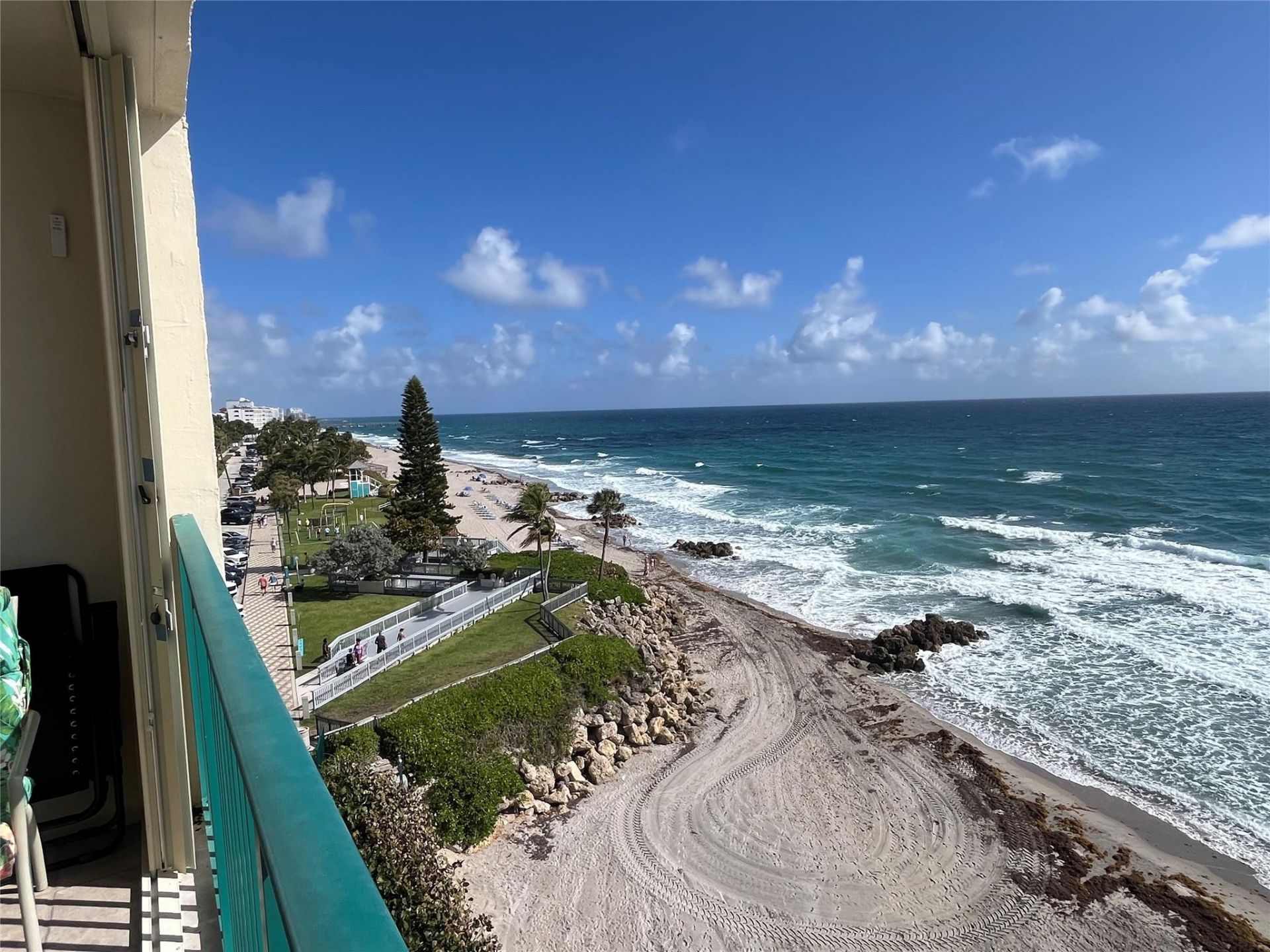 1239 Hillsboro Mile, Unit 608, Hillsboro Beach, FL 33062 Photo