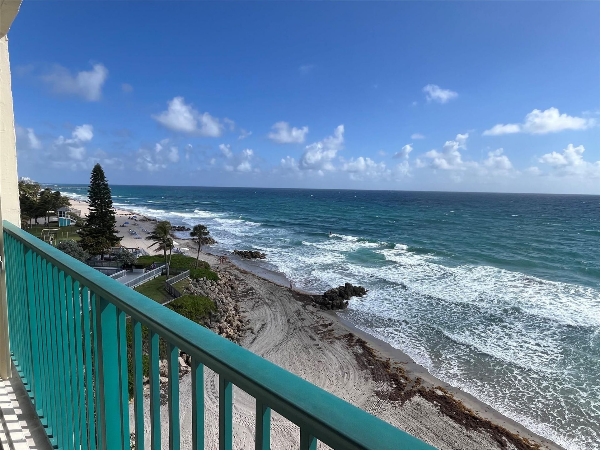 1239 Hillsboro Mile, Unit 608, Hillsboro Beach, FL 33062 Photo