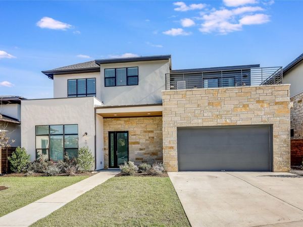 4011 Independent WAY, Austin, TX 78731