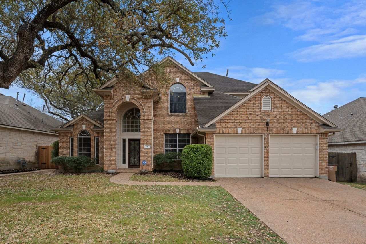 5813 Anselm Ct, Austin, TX 78739 Main Photo