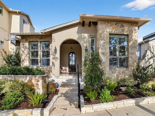 2624 Tom Miller ST, Austin, TX 78723