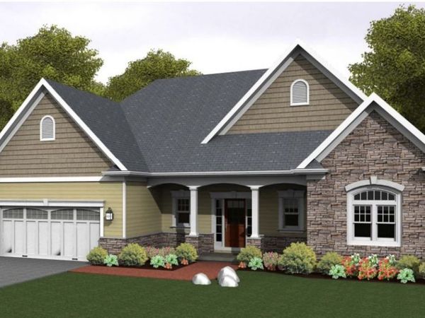 250 Bronze Leaf Trail , Rochester, NY 14612