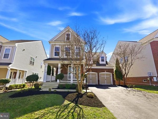 42637 WILLOW BEND DRIVE, BRAMBLETON, VA 20148