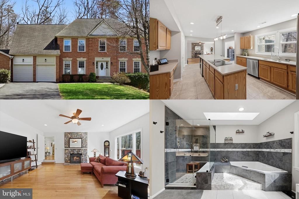 53 Christopher Way, Stafford, VA 22554 Main Photo