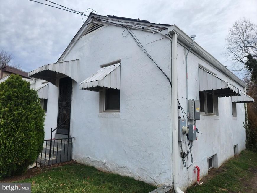 5023 Addison Road, Capitol Heights, MD 20743 Main Photo