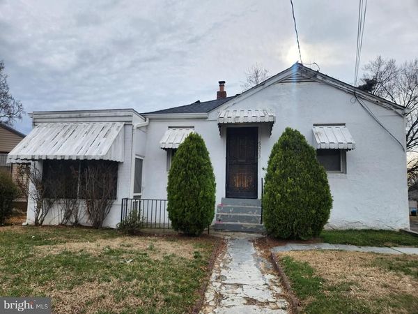 5023 ADDISON ROAD, CAPITOL HEIGHTS, MD 20743