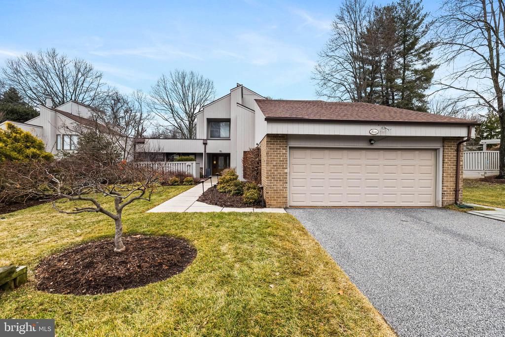 4 Regency Court, Unit 4, Baltimore, MD 21208 Main Photo