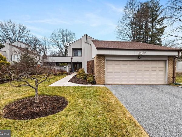 4 REGENCY COURT, Unit 4, BALTIMORE, MD 21208