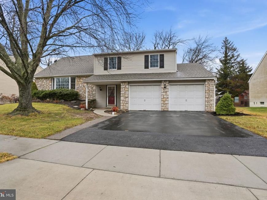 195 Gilbert Drive , Morrisville, PA 19067 Main Photo