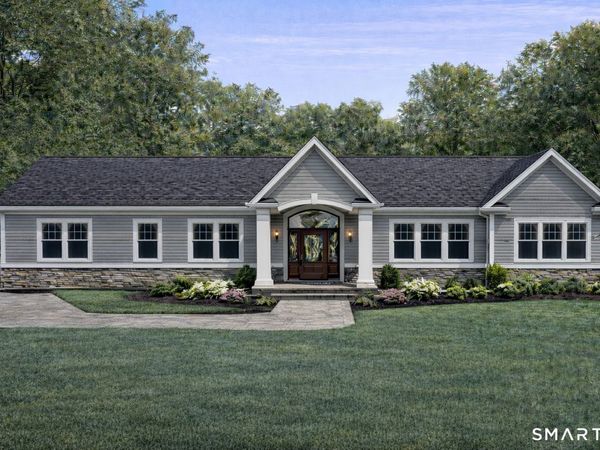 130 Mares Hill , Essex, CT 06442