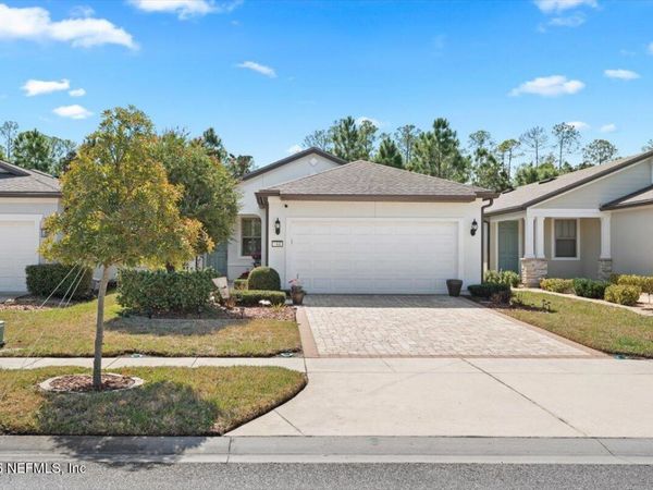64 WOODBRIAR Road, Ponte Vedra, FL 32081