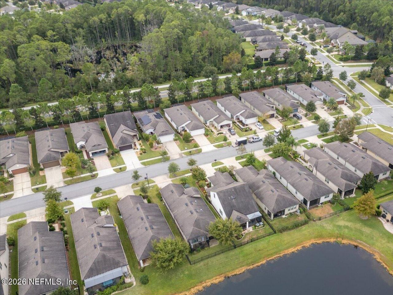 64 Woodbriar Road, Ponte Vedra, FL 32081 Photo