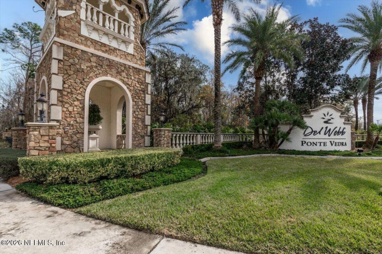 64 Woodbriar Road, Ponte Vedra, FL 32081 Photo