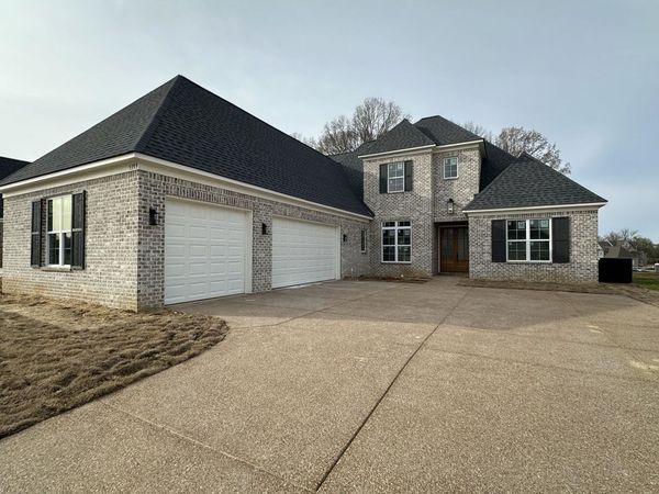 5393 BUTTERCUP LN, Lakeland, TN 38002