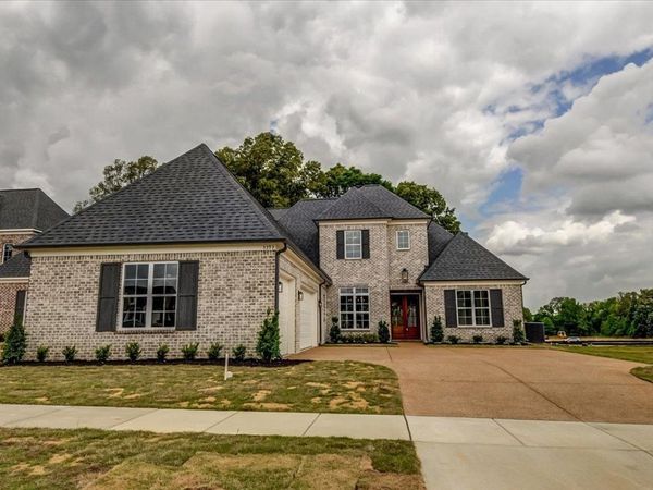 5393 BUTTERCUP LN, Lakeland, TN 38002