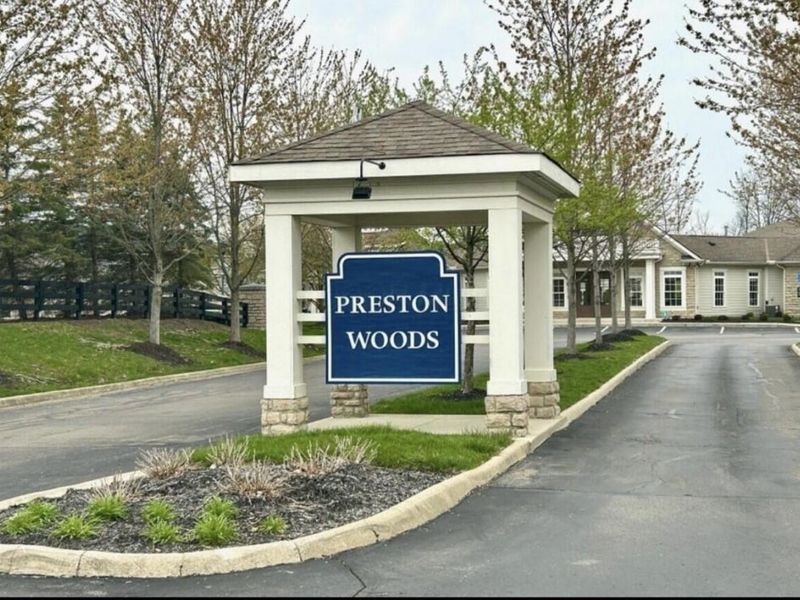 6120 Sowerby Lane , Westerville, OH 43081 Photo 2