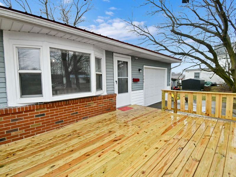 799 McPherson Street , Mansfield, OH 44903 Photo 2