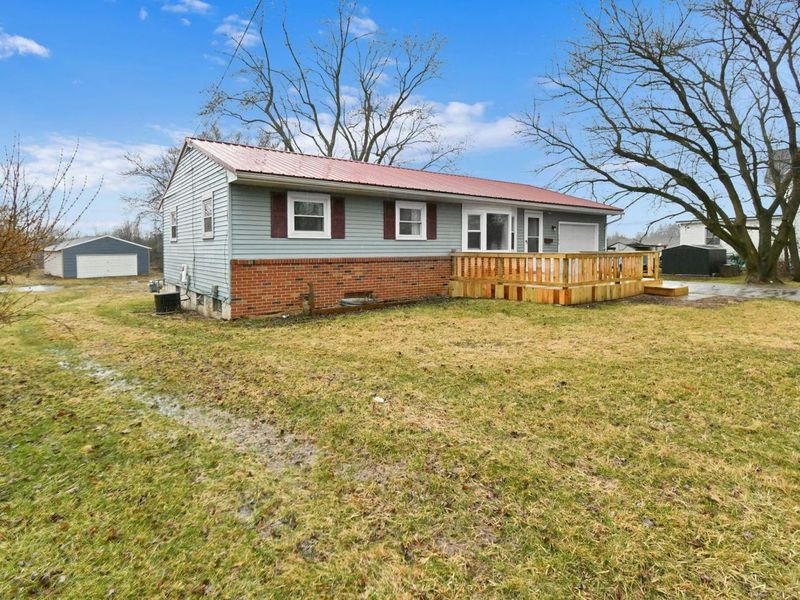 799 McPherson Street , Mansfield, OH 44903 Photo 24