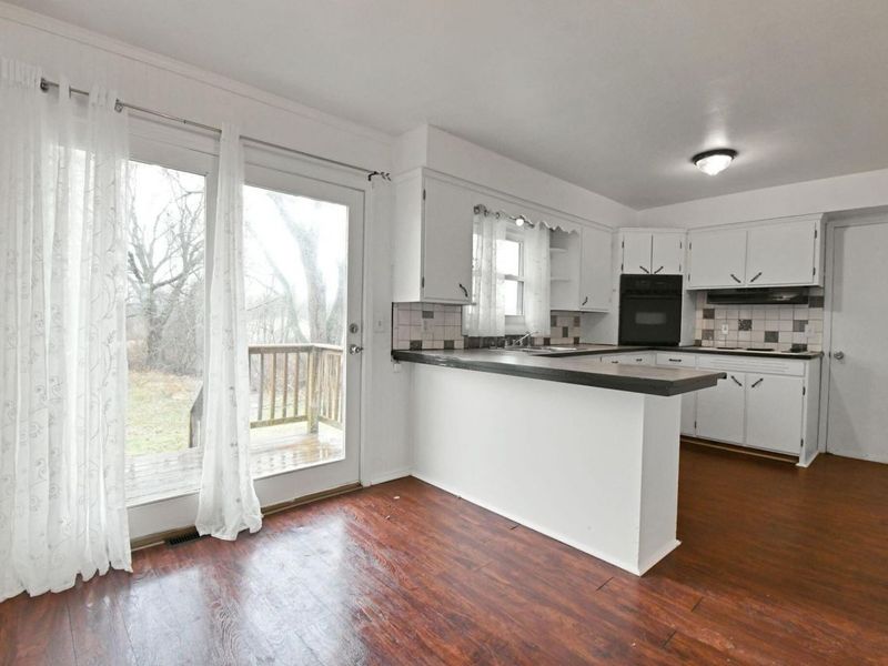 799 McPherson Street , Mansfield, OH 44903 Photo 5